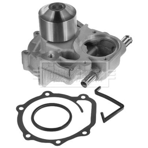 Borg & Beck Engine Cooling Water Pump BWP2355