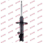 KYB Shock Absorber Damper Strut Front Left fits Toyota Carina E VI 1992-1997
