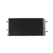 Hella Air Conditioning Condenser fits Audi A6 Allroad C7 2012-2018 3.0