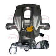 Apec Brake Caliper Assembly Rear Left LCA134N