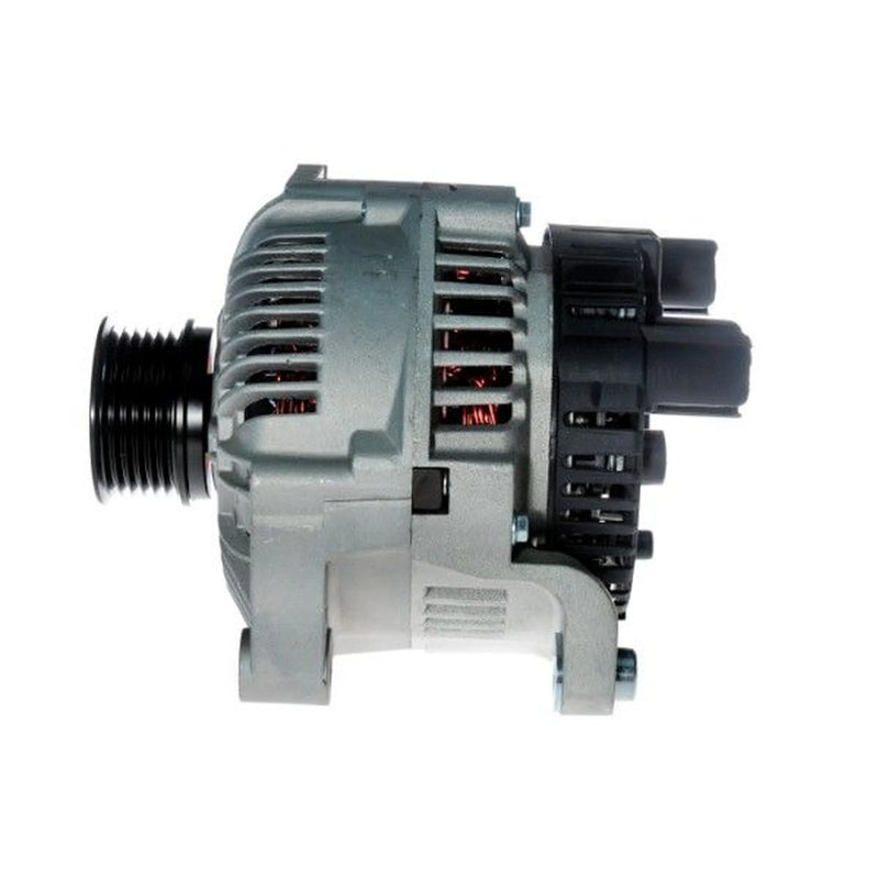 Hella Car Alternator 12V fits Fiat Ducato 1994-2002 2.5 2.8