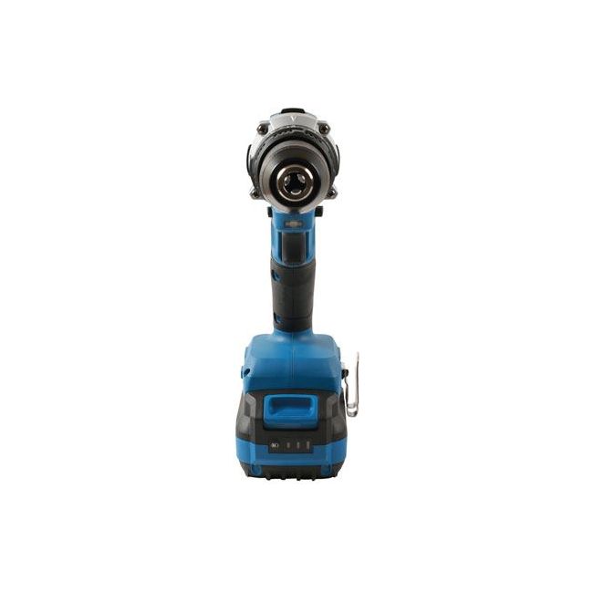 Laser Cordless Variable Speed Impact Drill 20V w/o Battery 8011 Laser - Dynamic Drive