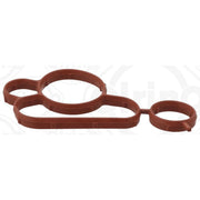 Elring Oil Filter Housing Gasket fits Audi A3 2004-2013 1.8 2.0