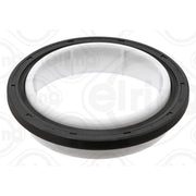 Elring Crankshaft Shaft Seal 105mm OD ID Wide fits Audi A3 2011-2012