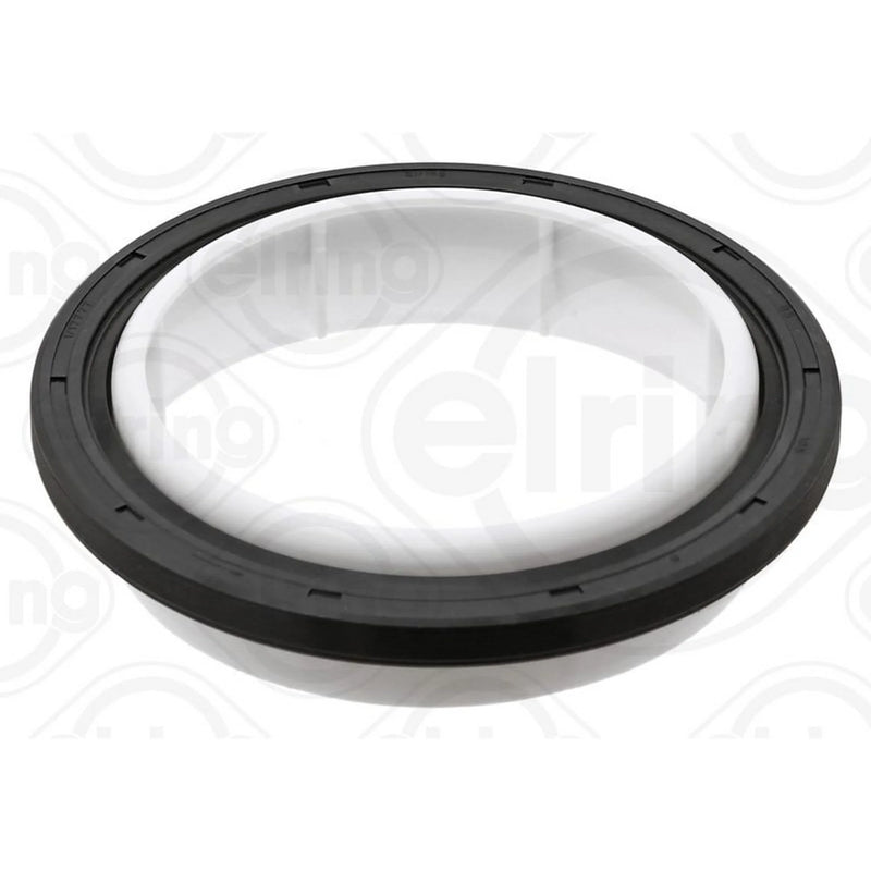 Elring Crankshaft Shaft Seal 105mm OD ID Wide fits Audi A3 2011-2012