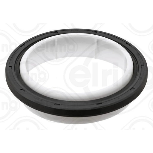 Elring Crankshaft Shaft Seal 105mm OD ID Wide fits Audi A3 2011-2012