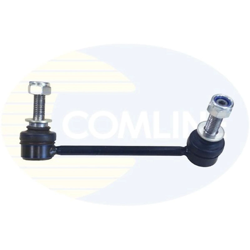 Comline Stabiliser Bar Link Coupling Rod fits Land Rover Discovery V 2016 on 2.0