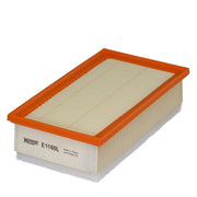Hengst Engine Air Filter fits Citroën C4 Grand Picasso II 2013 on 2.0