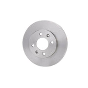 Bosch Front Brake Discs & Pads fits Hyundai Getz 2002-2010 1.1 1.3 1.4 1.5 1.6