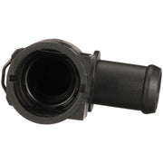 Gates Coolant Flange Housing Connector fits Audi A3 2010-2013 1.2