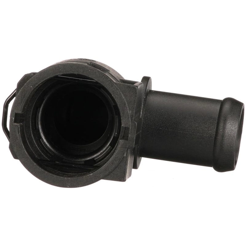 Gates Coolant Flange Housing Connector fits Audi A3 2010-2013 1.2