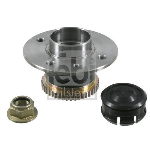 Febi Wheel Bearing Kit Rear Right 21721