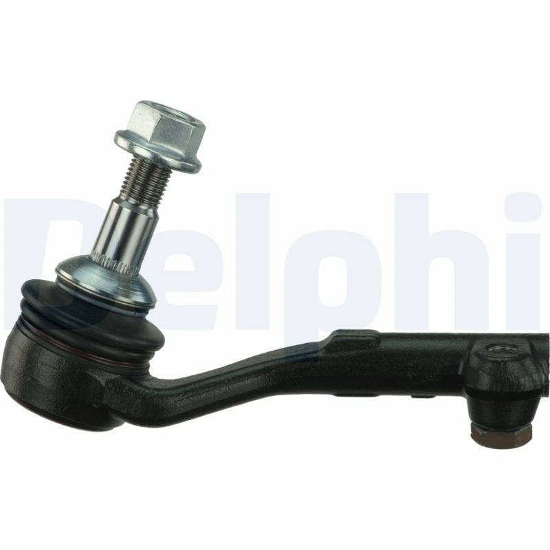 Delphi Steering Tie Rod End Ball Joint Front Left M14x1. fits BMW 1 Sports Hatch