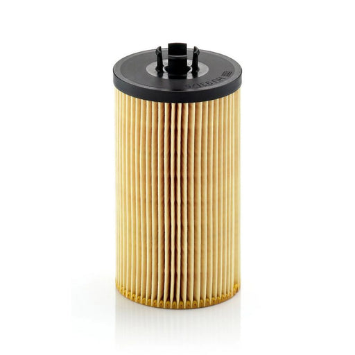 MANN-FILTER Service Kit with Air & Oil Filters fits Mercedes-Benz Cito 1999 on