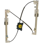 Valeo Electric Window Regulator Lifter Right Front 850869