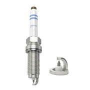 Bosch Ignition Service Kit (6 Spark Plugs + Ignition fits Mercedes-Benz E-Class