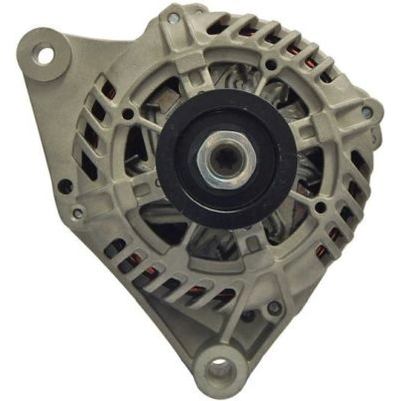 Hella Car Alternator 12V fits Citroën Berlingo First 1996-2011 1.1 1.4 1.6
