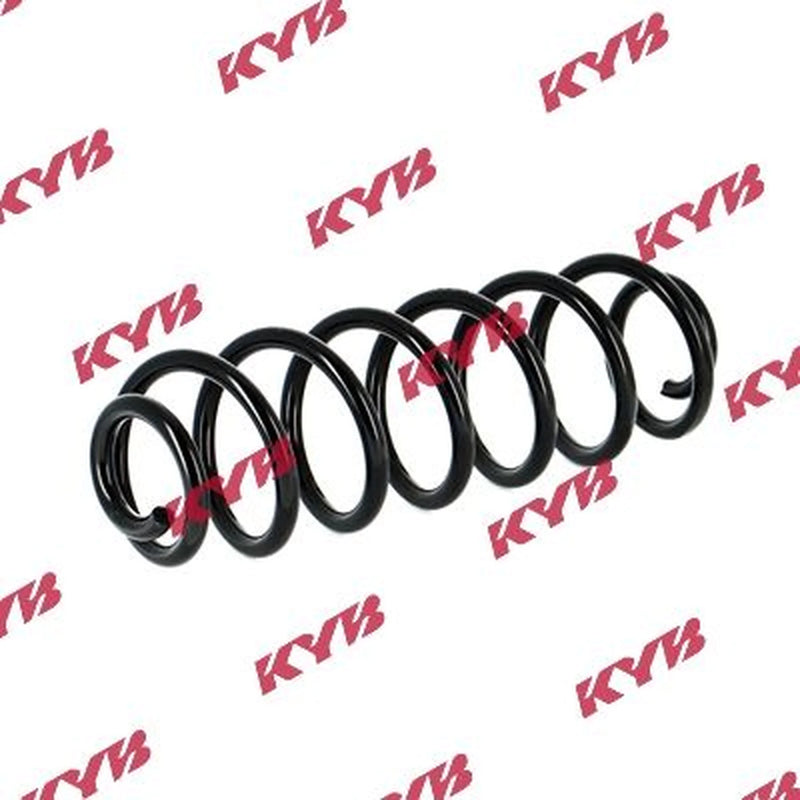 KYB Rear Suspension Coil Spring fits Audi A4 Allroad B8 2009-2016 2.0 3.0