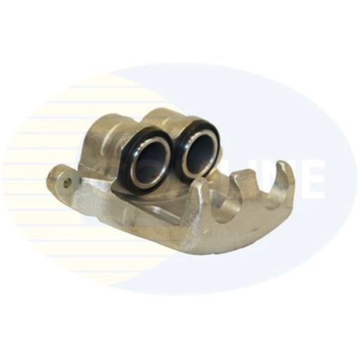 Comline Brake Caliper Assembly Front Left fits Nissan Navara NP300 2005-2007 2.5