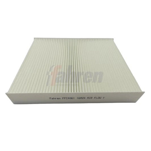 Fahren Cabin Air Filter (Pollen Filter) FFC4061