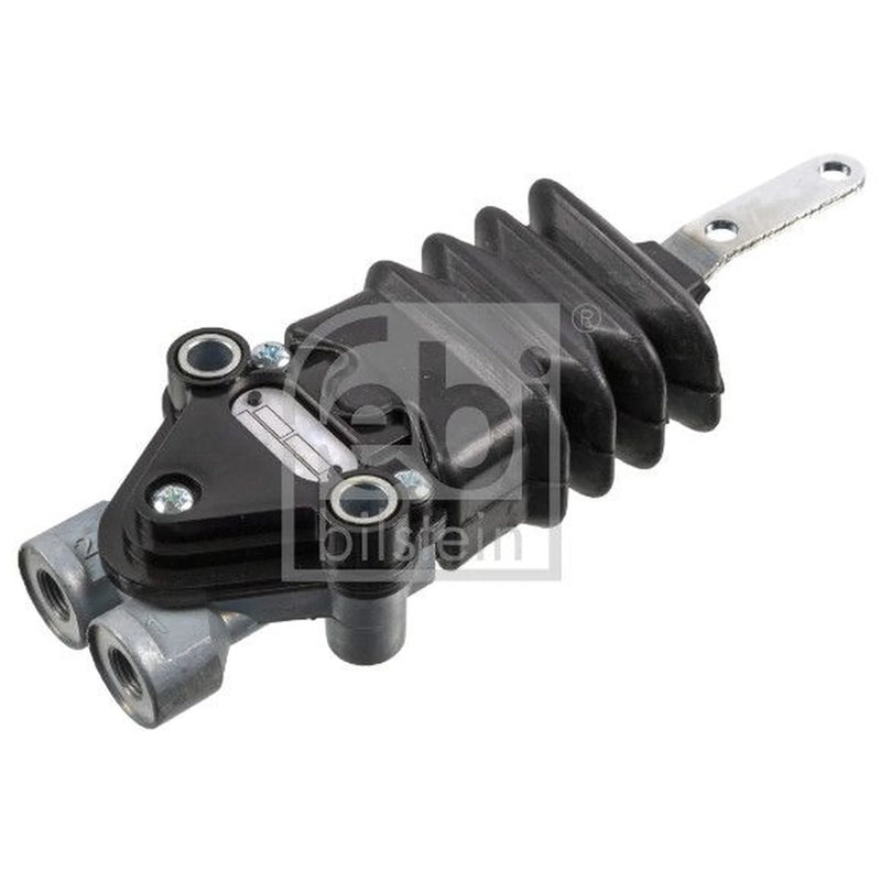 Febi Cab Suspension Levelling Valve 185747