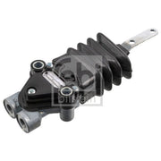 Febi Cab Suspension Levelling Valve 185747