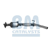 BM Catalysts Homologated Petrol Cat fits Seat Mii 2011-2019 1.0