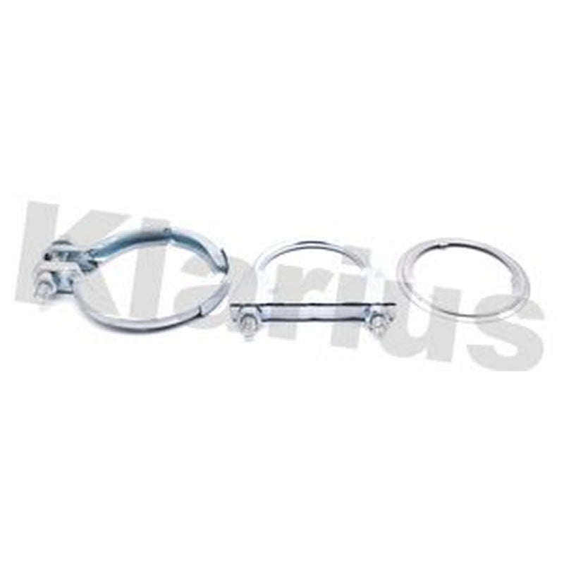 Klarius Fitting Kit - Catalyst And Dpf 405456 405456