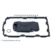 Blue Print Auto Trans Filter Kit ADT32140