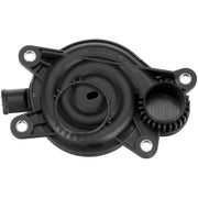Gates Crankcase Oil Separator fits Mercedes-Benz C-Class 1997-2000