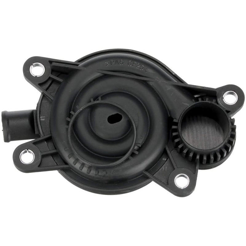 Gates Crankcase Oil Separator fits Mercedes-Benz C-Class 1997-2000