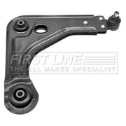 First Line Control/Trailing Arm fits Ford Ka 1996-2008 1.3
