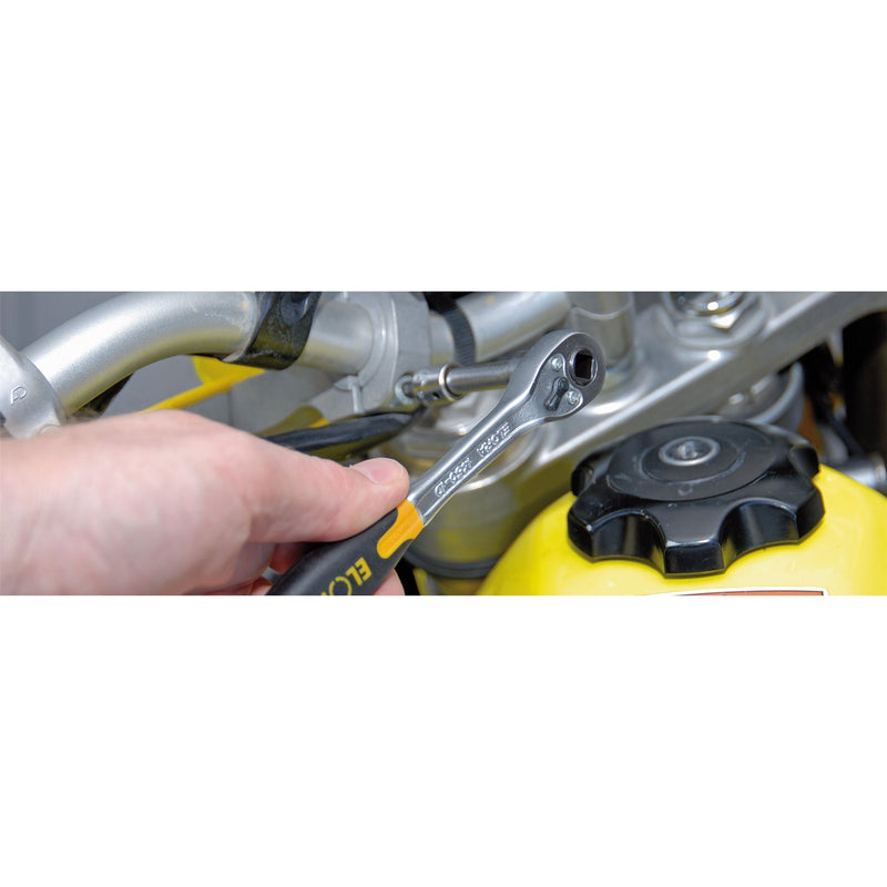 Draper Elora Metric Socket Set, 1/4" Sq. Dr. (31 Piece) 25931 Draper - Dynamic Drive