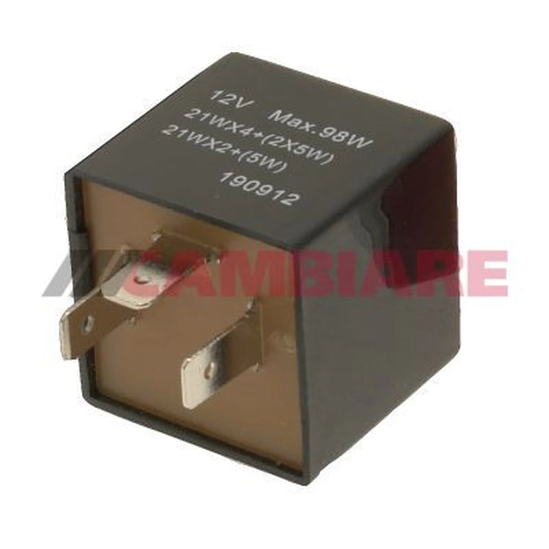 Cambiare Indicator Flasher Relay fits Honda Accord 1993-2003 1.8 2.0 2.2 2.3 3.0