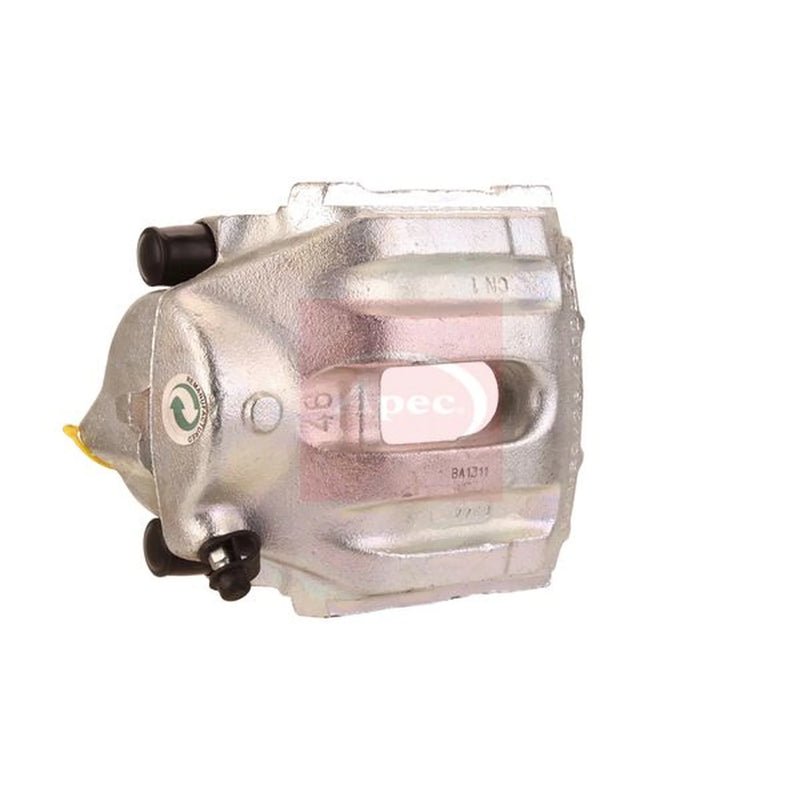 Apec Brake Caliper Assembly Front Left LCA528N