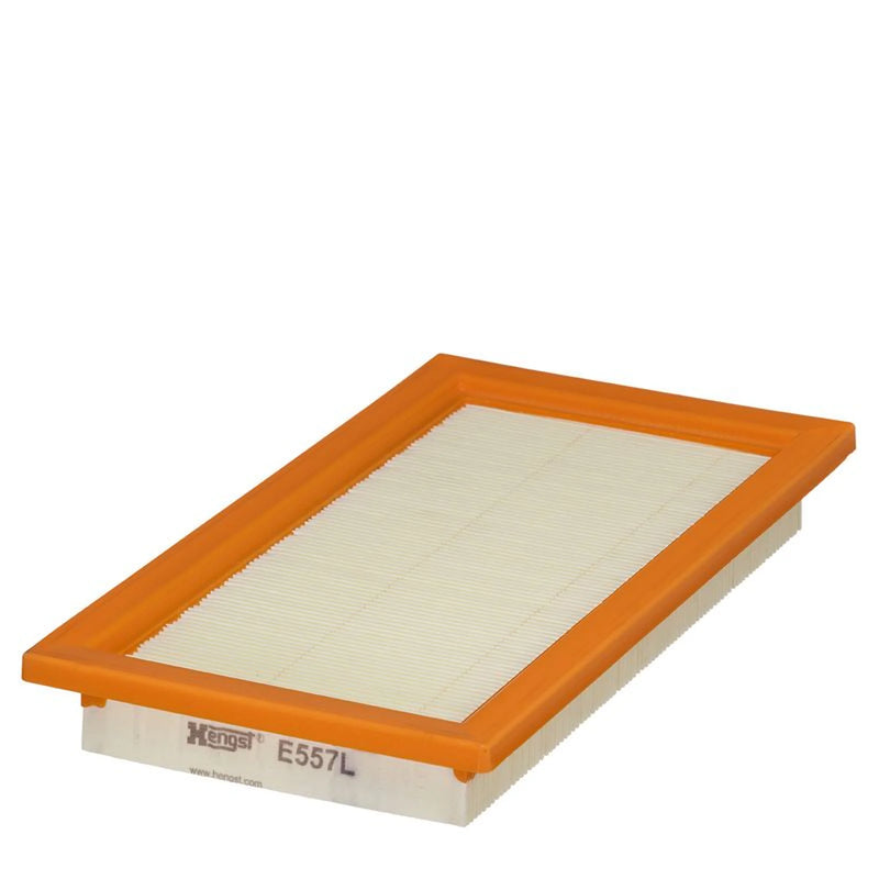 Hengst Engine Air Filter fits Fiat Punto 1994-2000 1.7