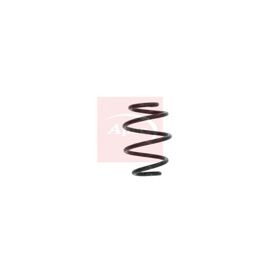Apec Rear Suspension Coil Spring ACS1568
