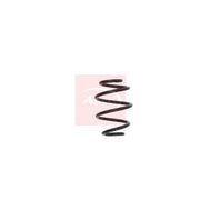 Apec 2 x Suspension Springs fits Renault Twingo II 2007-2014 1.2