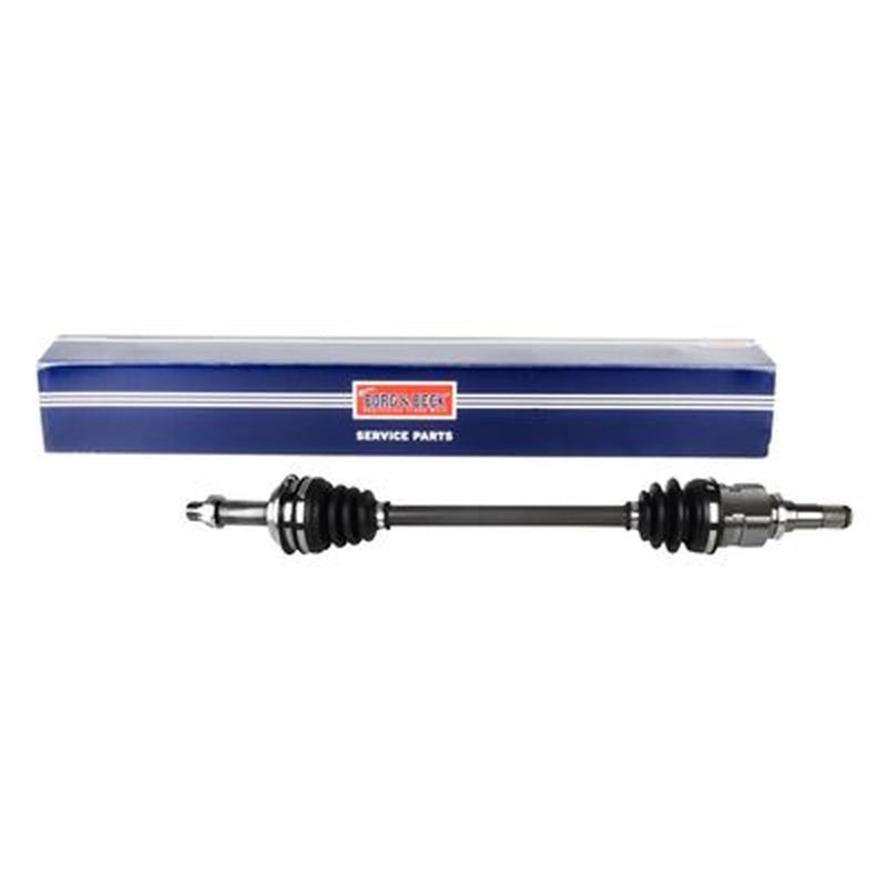 Borg & Beck CV Drive Shaft Driveshaft Front Left BDS1186