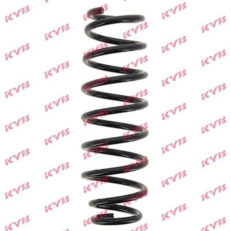 KYB Front Suspension Coil Spring fits Honda Logo 1999-2002 1.3