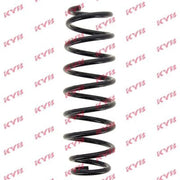 KYB 2 x Suspension Springs fits Honda Logo 1999-2002 1.3