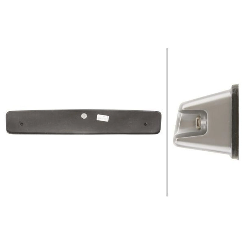 Hella Licence Plate Light / Lamp outer C5W