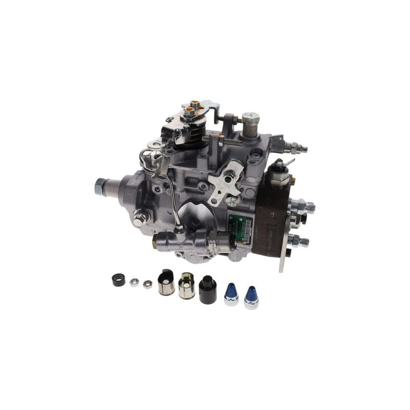 Bosch Diesel Injection Pump