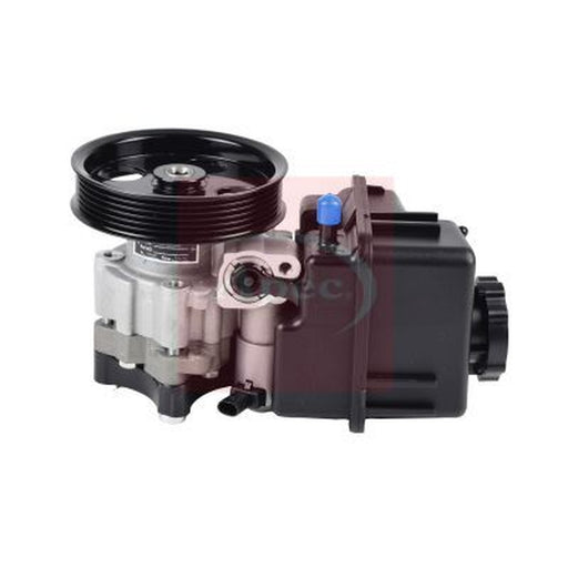 Apec Power Steering Hydraulic Pump fits Mercedes-Benz Sprinter 3,5-T 2009-2018