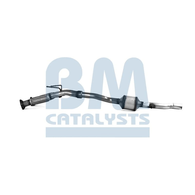 BM Catalysts Homologated Petrol Cat fits Audi A3 2003-2008 2.0