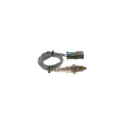 Bosch O2 Lambda Oxygen Sensor after catalytic converter 0 258 030 0BV
