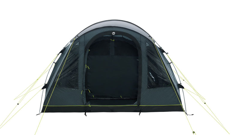 Outwell Sky 5 Pole Tent Blue 5 Person Outwell - Dynamic Drive