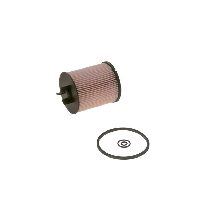 Bosch Fuel Filter Element fits Audi A2 2000-2005 1.2 1.4