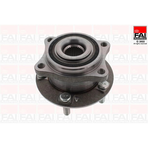 FAI Wheel Bearing Kit 92mm fits Hyundai I30 2016-2021 1.0 1.4 1.5 1.6 2.0