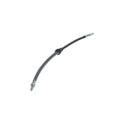Bosch Brake Hydraulic Hose Line Front Left fits Ford Ka 1996-2008 1.3